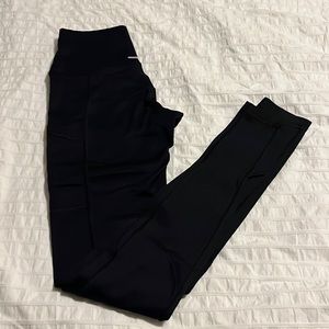 Aerie leggings 28”